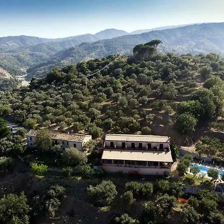Agriturismo Zangarsa-2