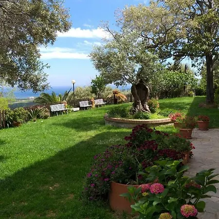 Agriturismo Zangarsa-3